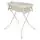KikkaBoo Foldable Bathtub With Stand Pepper Sand - ჩვილის დასაკეცი აბაზანა