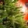 Christmas Tree PE+PVC 180 CM - საახალწლო ნაძვის ხე შერეული სილიკონის წიწვებით, 4 image