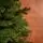 Christmas Tree With Mixed Silicone Needle PE+PVC 210 CM - ნაძვის ხე შერეული სილიკონის წიწვებით, 5 image