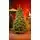 Christmas Tree With Mixed Silicone Needle PE +PVC 210 CM - ნაძვის ხე  შერეული სილიკონის წიწვებით, 2 image