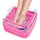 Make It Real Pamper Yourself Spa Set - საბავშვო კოსმეტიკის ნაკრები, 5 image