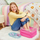 Make It Real Pamper Yourself Spa Set - საბავშვო კოსმეტიკის ნაკრები, 6 image