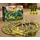 Dinosaur Track Set With Car - სათამაშო დინოზავრის ტრასა