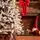 Snow-Covered Christmas Tree საახალწლო ნაძვის ხე დათოვლილი ტოტებით 180 სმ, 11 image