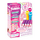 Make It Real 2563MR COLOR FUSION NAIL POLISH MAKER REFILL PACK საბავშვო ფრჩხილის ლაქის კომპლექტი