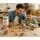 Tooky Toy Lacing Farm Animals Set - ხის განსავითარებელი სათამაშო შინაური ცხოველები