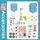 Medical Care Cute Trolley - სათამაშო საექიმო ნაკრები, 6 image