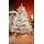 Snow-Covered Christmas Tree PE+PVC 240 CM - დათოვლილი ნაძვის ხე შერეული სილიკონის წიწვებით, 2 image