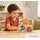 Tooky Toy Latches Activity Board TH985 - ხის განსავითარებელი სათამაშო