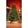 Christmas Tree With Mixed Silicone Needle PE+PVC 210 CM - ნაძვის ხე შერეული სილიკონის წიწვებით, 2 image