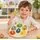 Wooden Eggs Puzzle - სათამაშო ხის კვერცხის ფაზლი