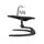 KikkaBoo Electrical swing Ayra Black - საბავშვო ელექტრო შეზლონგი, 9 image