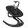 KikkaBoo Electrical swing Ayra Black - საბავშვო ელექტრო შეზლონგი