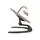 KikkaBoo Electrical swing Ayra Beige - საბავშვო ელექტრო შეზლონგი, 7 image