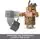 Minecraft Legends Portal Guardian - მაინქრაფთის სათამაშო ფიგურა, 5 image