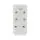 KikkaBoo Electrical swing Ayra Beige - საბავშვო ელექტრო შეზლონგი, 18 image