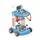 Medical Care Cute Trolley - სათამაშო საექიმო ნაკრები, 2 image