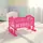 Baby Cradle Toy - სათამაშო თოჯინის საწოლი