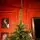 Christmas Tree With Mixed Silicone Needles And Lights PE+PVC 210 CM  - ნაძვის ხე შერეული სილიკონის წიწვებით და ანათებით, 3 image
