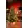 Christmas Tree With Mixed Silicone Needles And Lights PE+PVC 210 CM  - ნაძვის ხე შერეული სილიკონის წიწვებით და ანათებით, 11 image