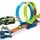 Koopman Track Racing Set საბავშვო სათამაშო ტრასა, 8 image