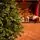 Christmas Tree With Mixed Silicone Needle PE+PVC 210 CM - ნაძვის ხე შერეული სილიკონის წიწვებით, 3 image