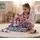 Fairy Fashion Doll With Wings - სათამაშო თოჯინა ფრთებით, 2 image