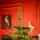 Christmas Tree With Lights PVC 210 CM  - ნაძვის ხე განათებით, 7 image