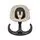 KikkaBoo Electrical swing Ayra Beige - საბავშვო ელექტრო შეზლონგი, 13 image