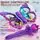 Remote Control Butterfly Drone - დისტანციურად მართვადი პეპელა  დრონი, 2 image