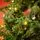 Christmas Tree With Lights PVC 210 CM  - ნაძვის ხე განათებით, 5 image