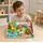 Tooky Toy TH633 Chunky puzzle - სათამაშო ცხოველების პაზლი