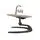 KikkaBoo Electrical swing Ayra Beige - საბავშვო ელექტრო შეზლონგი, 9 image