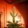 Christmas Tree With Mixed Silicone Needles, Lights, Pine Cones And Berries PE+PVC 210 CM  - ნაძვის ხე შერეული სილიკონის წიწვებით განათებით,გირჩით და კენკრით, 11 image