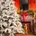 Snow-Covered Christmas Tree With Mixed Silicone Needle PE+PVC 210 CM - დათოვლილი ნაძვის ხე შერეული სილიკონის წიწვებით, 3 image
