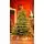 Christmas Tree With Mixed Silicone Needle PE+PVC 180 CM - ნაძვის ხე შერეული სილიკონის წიწვებით, 2 image