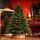 Christmas Tree With Mixed Silicone Needle PE+PVC 210 CM - ნაძვის ხე შერეული სილიკონის წიწვებით