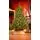 Christmas Tree With Lights PVC 210 CM  - ნაძვის ხე განათებით, 2 image