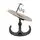 KikkaBoo Electrical swing Ayra Beige - საბავშვო ელექტრო შეზლონგი, 6 image