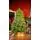 Evergreen Glow Christmas Tree PE 180 CM Light Green - საახალწლო ნაძვის ხე 100 % სილიკონი, 2 image