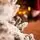 Snow-Covered Christmas Tree საახალწლო ნაძვის ხე დათოვლილი ტოტებით 180 სმ, 12 image