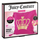 Make It Real Juicy Couture Luxe Pillow - საბავშვო ბალიში