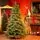 Christmas Tree With Mixed Silicone Needle PE +PVC 210 CM - ნაძვის ხე  შერეული სილიკონის წიწვებით