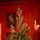 Christmas Tree PE+PVC 210 CM Green - ნაძვის ხე შერეული სილიკონის წიწვებით, 6 image