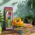 Baby Iron Set - სათამაშო საუთოო მაგიდა