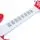 Electric Guitar Red - სათამაშო ელექტრო გიტარა, 6 image