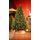 Christmas Tree With Mixed Silicone Needle PE+PVC 210 CM - ნაძვის ხე შერეული სილიკონის წიწვებით, 7 image