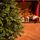 Christmas Tree With Mixed Silicone Needle PE+PVC 210 CM - ნაძვის ხე შერეული სილიკონის წიწვებით, 3 image