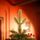 Christmas Tree With Mixed Silicone Needles, Lights, Pine Cones And Berries PE+PVC 210 CM  - ნაძვის ხე შერეული სილიკონის წიწვებით განათებით,გირჩით და კენკრით, 11 image