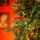 Christmas Tree With Mixed Silicone Needles, Lights, Pine Cones And Berries PE+PVC 210 CM  - ნაძვის ხე შერეული სილიკონის წიწვებით განათებით,გირჩით და კენკრით, 3 image